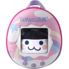 Mochila tamagotchi -  mimitchi