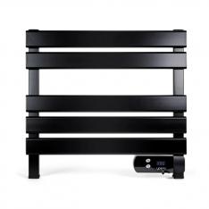 Yoevu -  toallero eléctrico 150w negro
