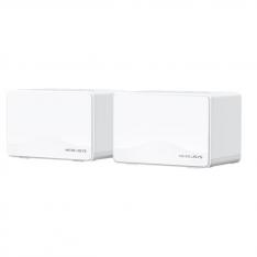 Punto de acceso mercusys halo h25be pack 2