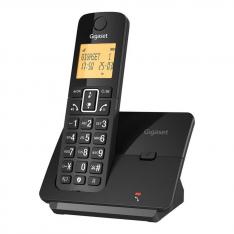 Gigaset essential 300 black
