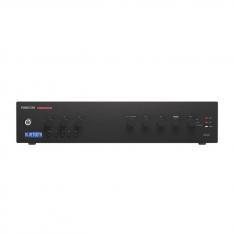 Amplificador megafonia multizona fonestar prox - 120z
