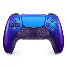 Accesorio sony ps5 -   mando dualsense chroma indigo