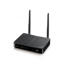 Router zyxel lte - 3301plus - eu0102f 1200 mbps  mu - mimo mimo