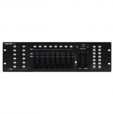 Controladora dmx fonestar dmx - 83