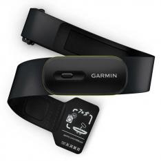 Monitor frecuencia cardiaca garmin hrm 600 m - xl negro