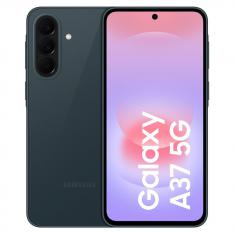 Movil samsung galaxy a37 5g 8 - 256gb verde