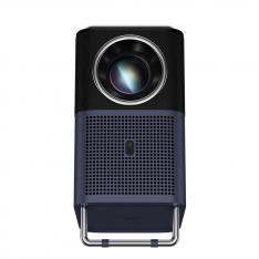 Proyector tcl smart a1s 150 pulgadas - fhd - 600 lumens - google tv - portatil