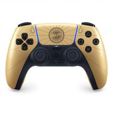 Accesorio sony ps5 -   mando dualsense 007 first light limited edition
