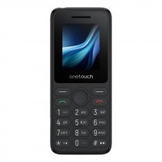Telefono movil senior tcl onetouch 5041 1.8 pulgadas negro