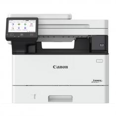 Multifuncion laser canon mf463dw ii monocromo i - sensys a4 -  40ppm -  red -  wifi -  duplex todas las funciones -  adf