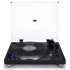 Tocadiscos aiwa apx - 1200bt - bk negro