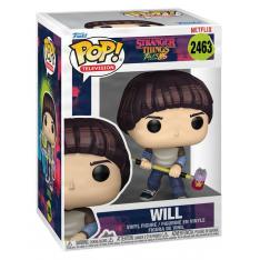 Funko pop stranger things tales from'85 will