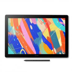 Tableta digitalizadora wacom cintiq dtk168k0b 16 pulgadas