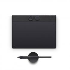 Tableta digitalizadora wacom intuos pro small