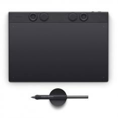 Tableta digitalizadora wacom intuos pro medium
