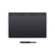 Tableta digitalizadora wacom intuos pro large