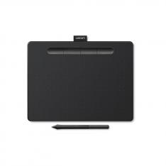 Tableta digitalizadora wacom intuos medium