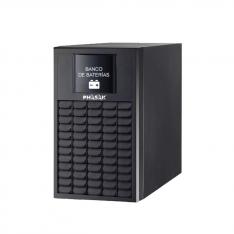 Banco de baterias phasak ph 8022 para ph 8020