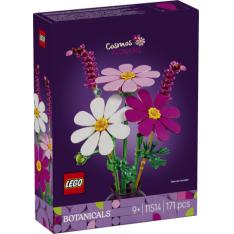 Lego flores de cosmos