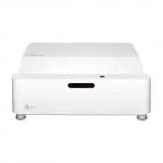 Proyector optoma eco laser zk420ust dlp 4k uhd 4200 lumenes duracore