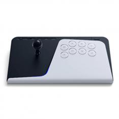 Accesorio sony ps5 -   arcade stick inalambrico flexstrike