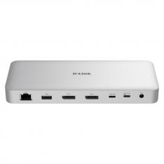 Docking station d - link duf - 901 9 en 1