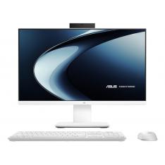 Ordenador all in one asus v400 aio v440vak - wpc2350 core 5 - 210h -  16gb -  ssd 512gb -  23.8 pulgadas fhd -  freedos