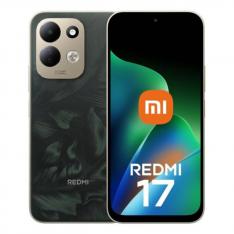Movil xiaomi redmi 17 4 - 128gb verde