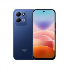 Movil xiaomi redmi 17 5g 4 - 256gb azul