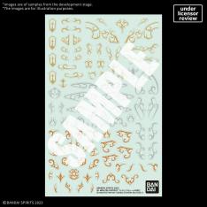 30 minutes fantasy flexible stickers multiuse