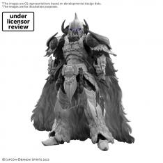 30mf monster hunter wilds arkveld equipment - arkvulcan series -