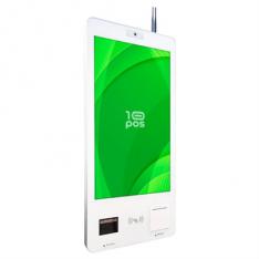 Ordenador tpv 10pos kiosco 32 pulgadas 10k - 32 j6412 8gb ddr4 256gb w11 iot