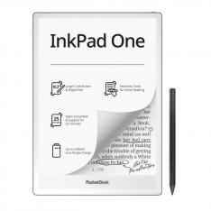 Ebook pocketbook inkpad one wifi 10.3 pulgadas 32gb matte black