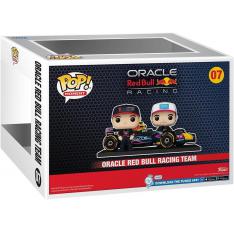 Pop moment: racing s4 -  red bull team