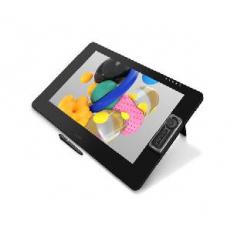 Tableta digitalizadora wacom cintiq pro 24 touch