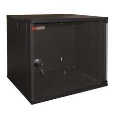 Armario  mini rack wp 19 pulgadas -  serie rwa 12u -  an x pr x al: 540x600x580mm